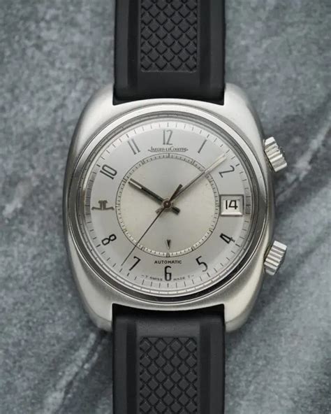 IWC 3072 Jumbo Genta Era – cream dial 